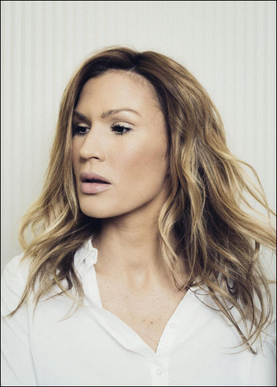 Qui est cette chanteuse ?