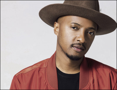 Qui est ce chanteur ?