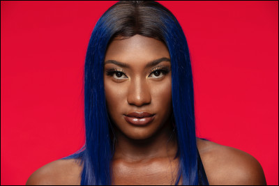 Qui est cette chanteuse ?