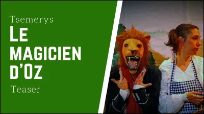 "Le Magicien d'Oz" est le titre d'un film interprété par Judy Garland.