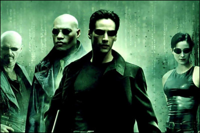 "Matrix" est un film joué par Tom Cruise.