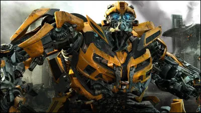 "Transformers" est un film interprété par Megan Fox.