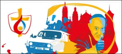 Janvier 2019 : les Journées Mondiales de la Jeunesse se tiennent pour la première fois dans ce pays.