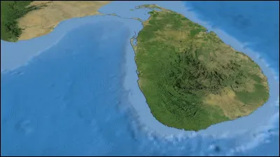 Avril 2019 : cette petite île est la cible d'attentats meurtriers avec 8 attaques terroristes simultanées commises un dimanche de Pâques. On dénombrera 258 victimes.