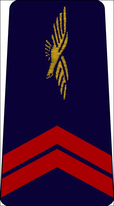 À qui vous font penser la "Cornaline", "l'Améthyste", la "Topaze" et la "Victoire" ?