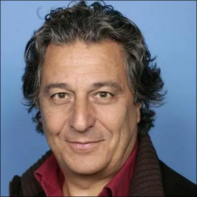 Qui est-ce ? (pour gagner au moins 1 point) lol