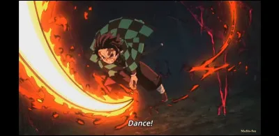 Combien d'attaques possède le souffle du soleil ?