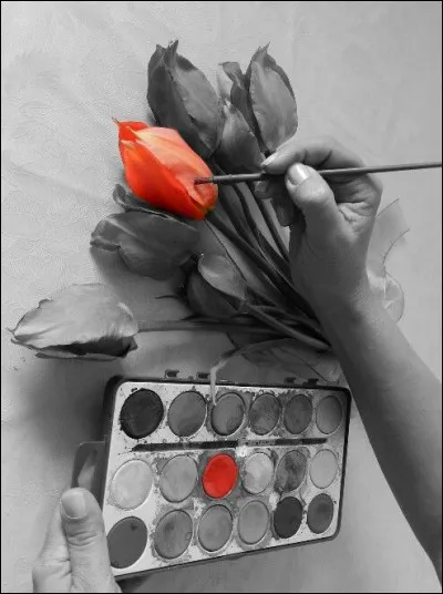 Et à tous ceux qui connaissent mon goût pour l'art pictural, mais qui me demandent quand même "Quand vas-tu arrêter de créer des quiz sur la peinture ?", je réponds :