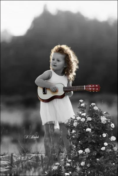 Qui chantait "Le bonheur c'est toujours pour demain, Hé fillette ne prends pas ma main" ?