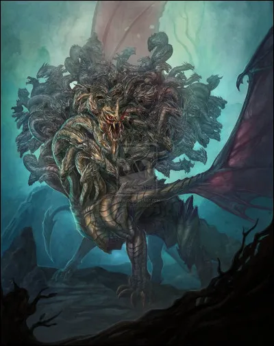 Quelles sont les particularit&eacute;s de Ladon ? (3 r&eacute;ponses)