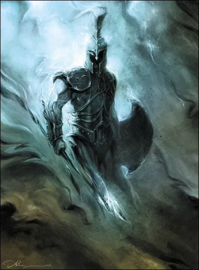 Qui sont les Clytiorien ? (une r&eacute;ponse)