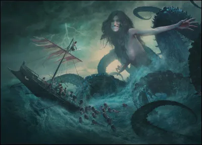 Qui est Pr&oacute;sopo ?