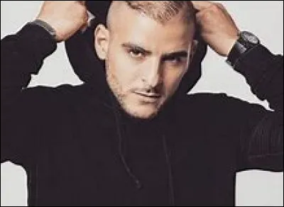 Quel est ce rappeur ?