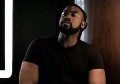 Qui est ce rappeur ?