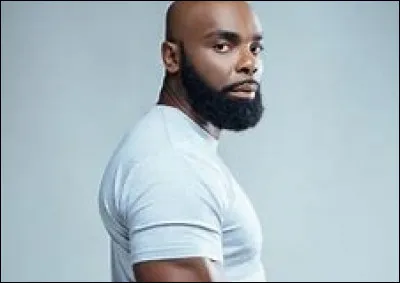 Quel est ce rappeur ?