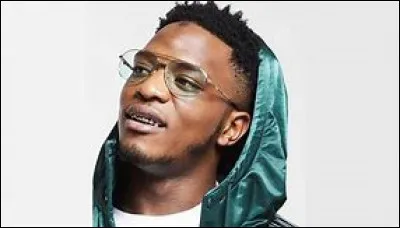 Quel est ce rappeur ?