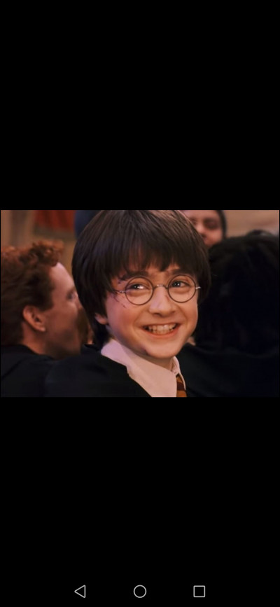 À quel personnage de ''Harry Potter'' ressembles-tu le plus ?