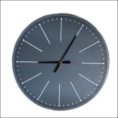 Combien de temps s'est écoulé entre 13 heures 22 et 14 heures 38 ?