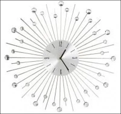 Combien de temps s'est écoulé entre 5 heures 10 et 10 heures 11 ?