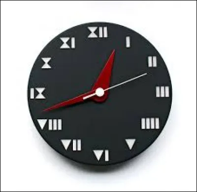 Combien de temps s'est écoulé entre 8 heures 22 et 14 heures 41 ?