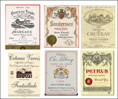 Quel nom donne-t-on au collectionneur d'&eacute;tiquettes de vin ?