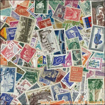 Quel nom donne-t-on au collectionneur de timbres poste?