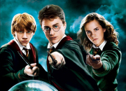 Quiz Harry Potter et l'ordre du Phnix