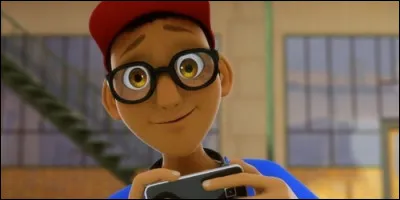 Quel Miraculous Nino Lahiffe va-t-il avoir ?