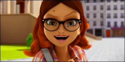 Quel site internet Alya Césaire tient-elle ?