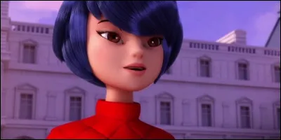 Dans quel sport Kagami affronte-t-elle Adrien ?