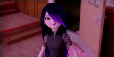 De quel instrument Juleka joue-t-elle dans le groupe Kitty Section ?