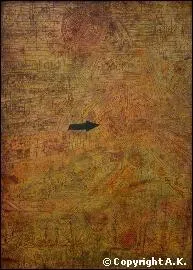 Quel est le titre de cette toile ?