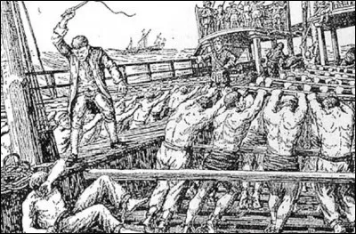 Quel est le nom de la petite tresse qui servait autrefois à châtier les mousses et les matelots ?