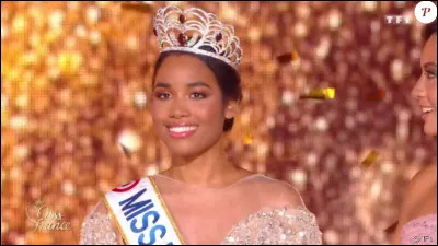 De quelle île française, Clémence Botino, Miss France 2020, est-elle originaire ?