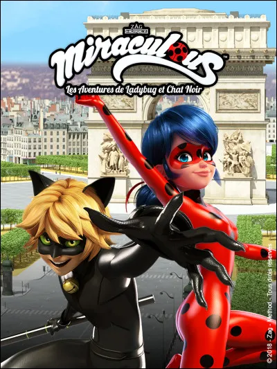 Qui est le réalisateur de Miraculous ?
