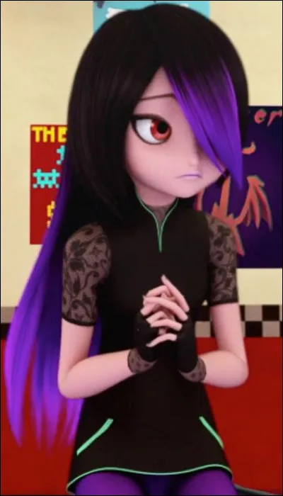 Comment s'appelle le frére de Juleka ?