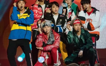 Quiz Bts