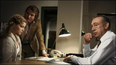 Quelle fut la période de tournage des épisodes de Derrick ?