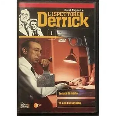 Quel fut le succès que connut cette série allemande ?