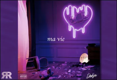 Qui chantait "Ma vie" ?