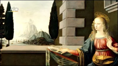 Quelle était la dernière demeure de Léonard de Vinci ?