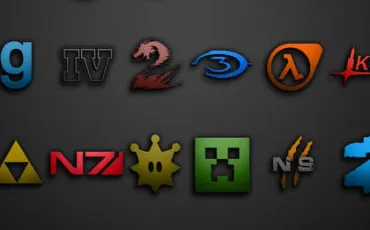 Quiz Logos