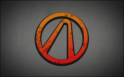 De quel jeu provient ce logo ?