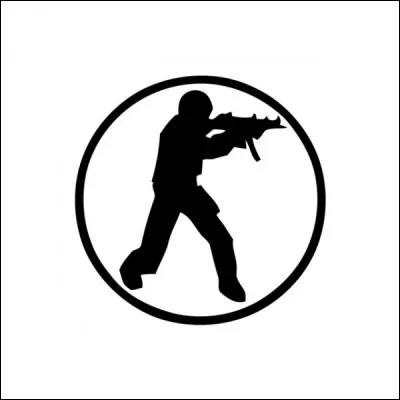 De quel jeu provient ce logo ?