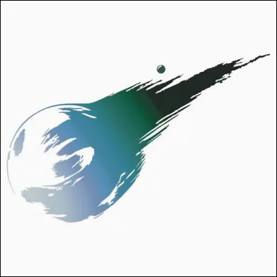 De quel jeu provient ce logo ?