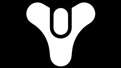 De quel jeu provient ce logo ?