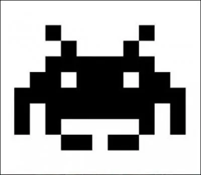 De quel jeu provient ce logo ?