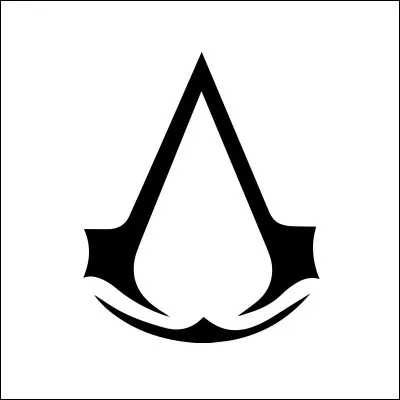 De quel jeu provient ce logo ?