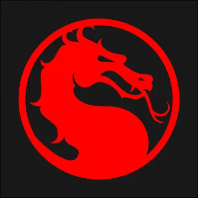 De quel jeu provient ce logo ?