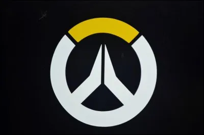 De quel jeu provient ce logo ?